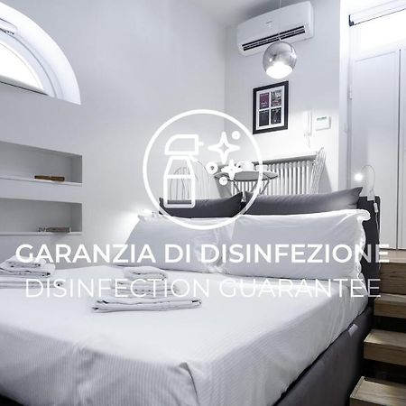 ミラノItalianway-Molino Delle Armi 15アパートメント エクステリア 写真
