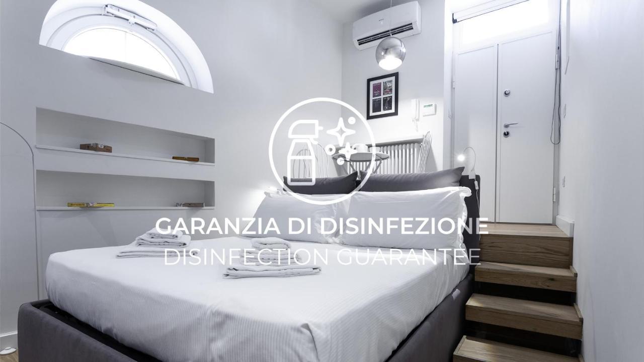 ミラノItalianway-Molino Delle Armi 15アパートメント エクステリア 写真